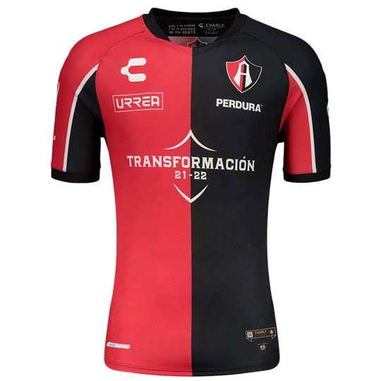 Thailandia Maglia Atlas FC Prima 21/22